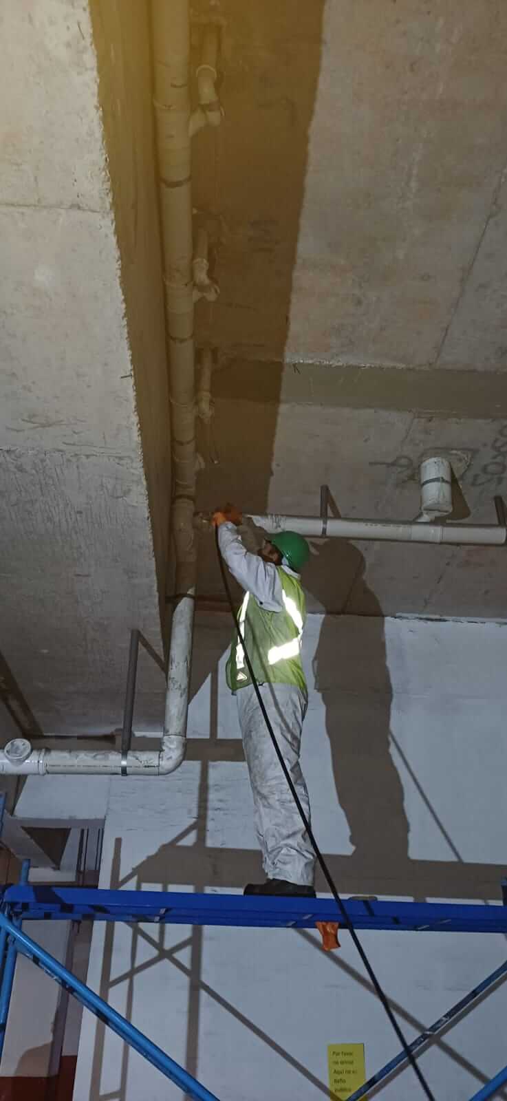 Trabajo técnico 1