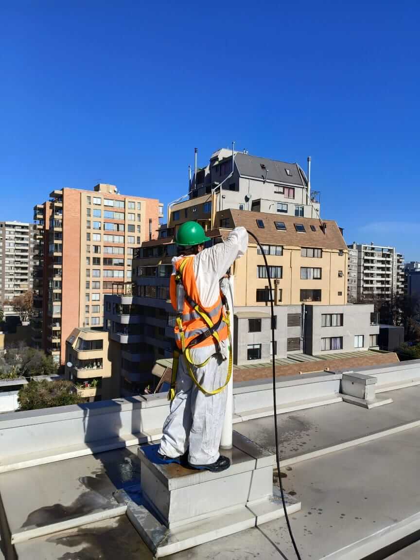 Trabajo técnico 3