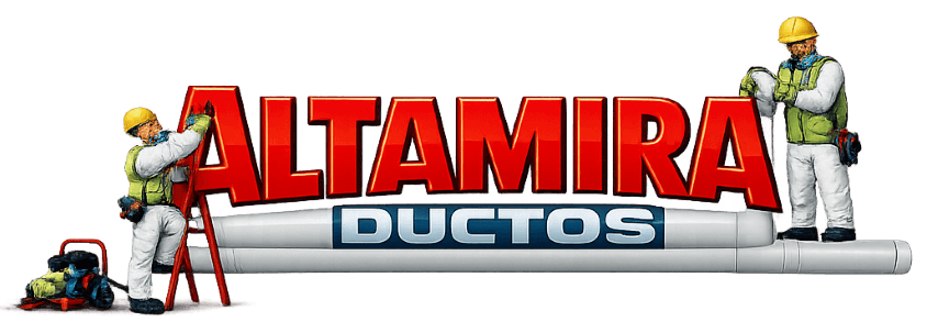 Altamira Ductos Logo